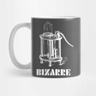 Bizarre Records Mug